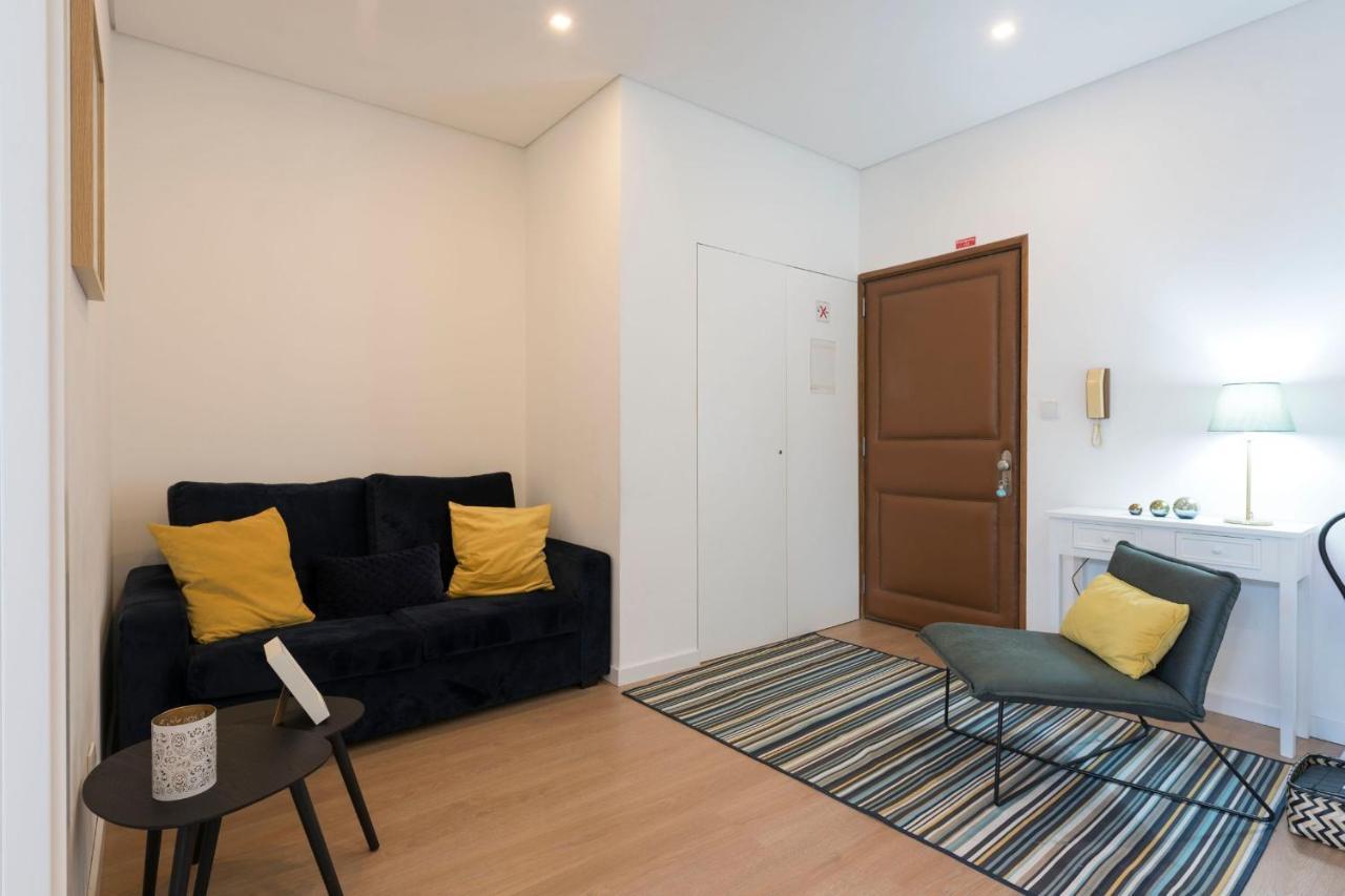 Purely Porto Apartment Exterior photo